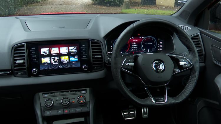 karoq_estate_diesel_106425.jpg - 2.0 TDI [150] SE L Edition 4x4 5dr DSG