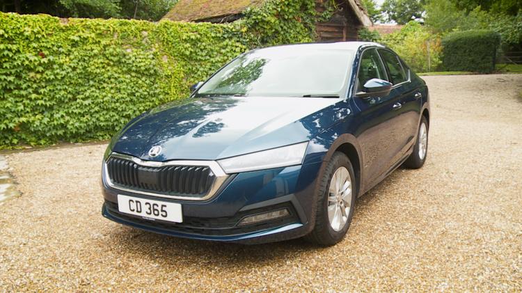 octavia_hatchback_99531.jpg - 1.5 TSI 150 e-TEC SE L 5dr DSG