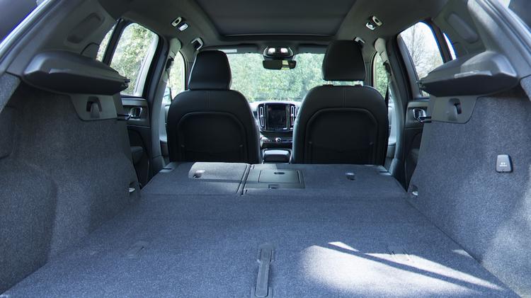 xc40_electric_estate_98833.jpg - 300kW Recharge Twin Plus 82kWh 5dr AWD Auto