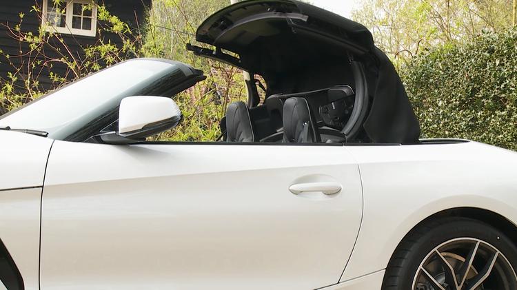 z4_roadster_93051.jpg - sDrive 20i M Sport 2dr Auto [Pro Pack]