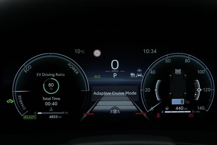 c_hr_hatchback_110621.jpg - 1.8 Hybrid Excel 5dr CVT
