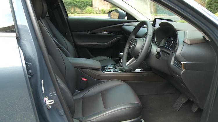 cx_30_hatchback_97254.jpg - 2.5 e-Skyactiv G MHEV [140] Centre-Line 5dr