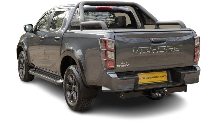 d_max_diesel_63711.jpg - 1.9 DL40 Double Cab 4x4