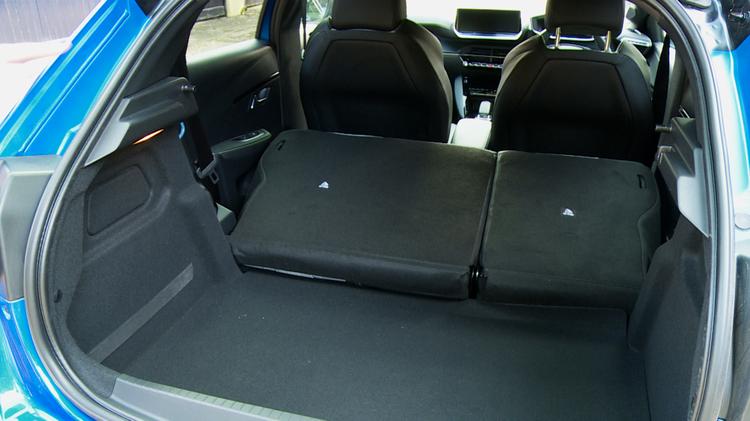 e_208_electric_hatchback_110645.jpg - 100kW Allure 50kWh 5dr Auto