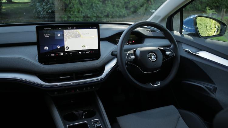 enyaq_coupe_111064.jpg - 210kW 85 Edition 82kWh 5dr Auto [Suite/Maxx]