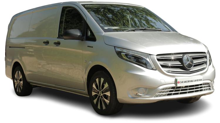 evito_l2_electric_fwd_63473.jpg - 85kW 66kWh Pro Van Auto