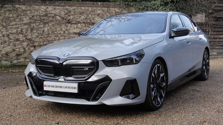 i5_saloon_110195.jpg - 250kW eDr40 M Sport Pro 84kWh 4dr Auto Tech+/22kW