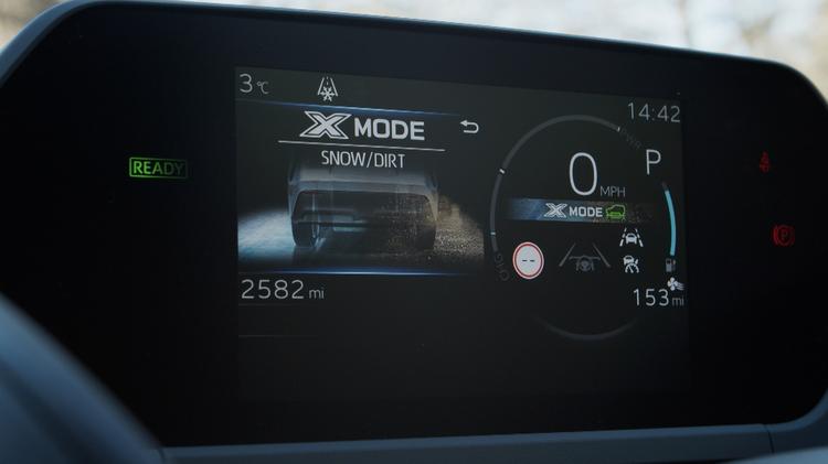 solterra_hatchback_107211.jpg - 150kW Limited 71.4kWh 5dr Auto AWD