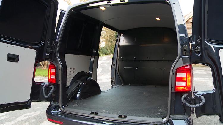 transporter_t28_lwb_diesel_47191.jpg - 2.0 TDI 110 Startline Van