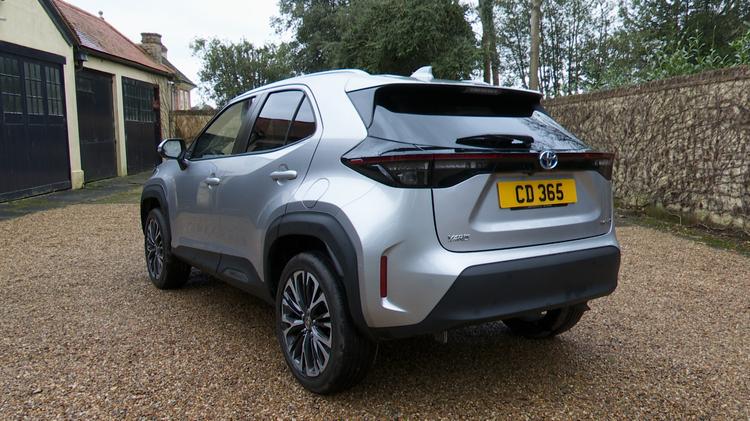 yaris_cross_estate_104137.jpg - 1.5 Hybrid 130 Premiere Edition AWD 5dr CVT