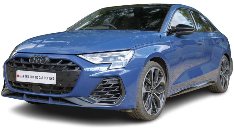 a3_saloon_112410.jpg - 1.5 TFSI 150 S Line 4dr [Tech Pack Pro]
