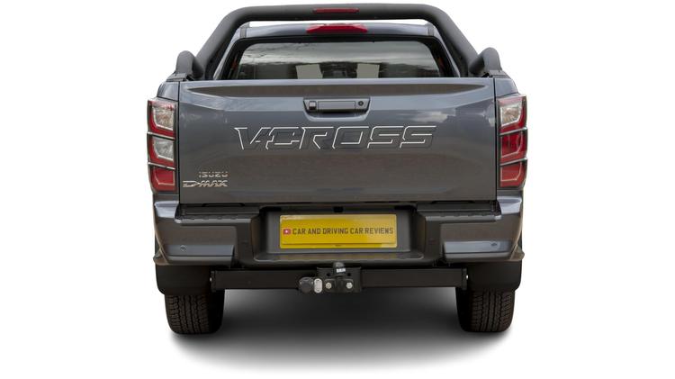 d_max_diesel_63711.jpg - 1.9 DL40 Double Cab 4x4