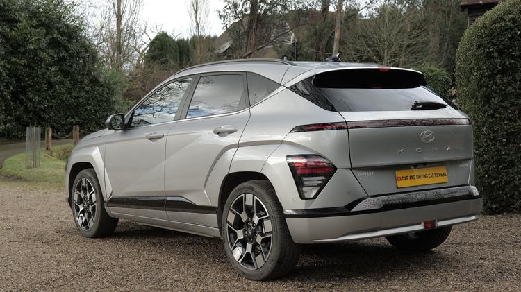 kona_electric_hatchback_110149.jpg - 160kW Ultimate 65kWh 5dr Auto [Leather]