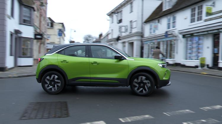mokka_electric_hatchback_101009.jpg - 100kW Ultimate 50kWh 5dr Auto