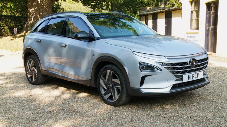 nexo_estate_94439.jpg - Hydrogen fuel cell Premium SE 5dr CVT
