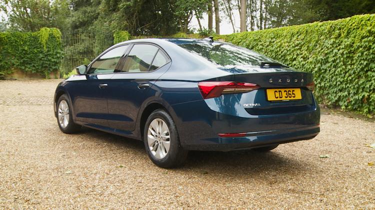 octavia_hatchback_99531.jpg - 1.5 TSI 150 e-TEC SE L 5dr DSG