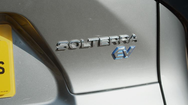 solterra_hatchback_107211.jpg - 150kW Limited 71.4kWh 5dr Auto AWD