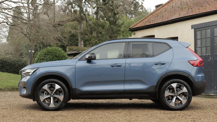 xc40_estate_87547.jpg - 1.5 T5 Recharge PHEV Ultimate Bright 5dr Auto