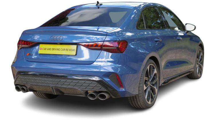 a3_saloon_112410.jpg - 1.5 TFSI 150 S Line 4dr [Tech Pack Pro]