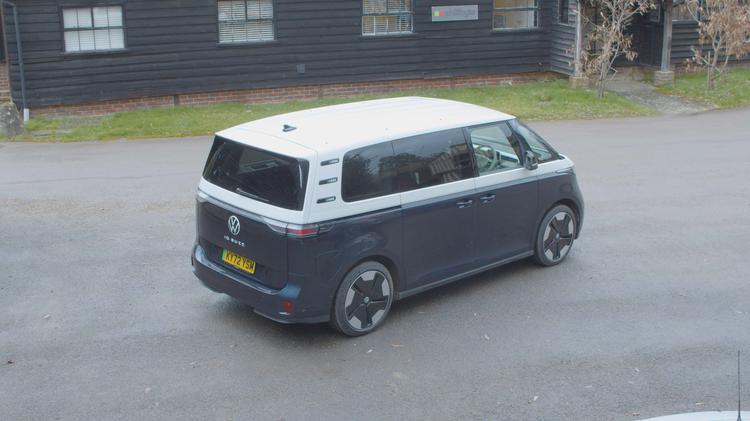 id__buzz_estate_107369.jpg - 250kW GTX Pro 79kWh 5dr 4MOTION Auto