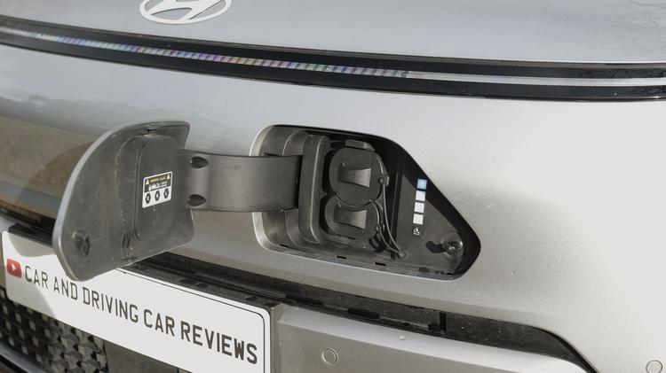 kona_electric_hatchback_110149.jpg - 160kW Ultimate 65kWh 5dr Auto [Leather]