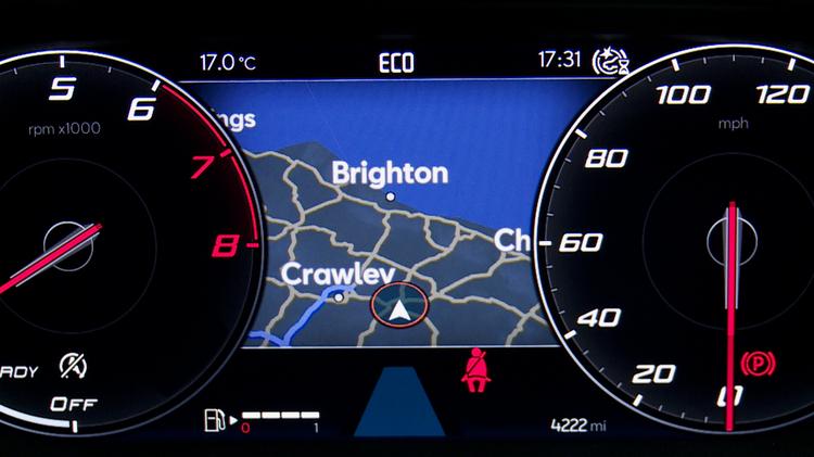 leon_hatchback_diesel_98844.jpg - 2.0 TDI EVO SE 5dr [Driver Assistance Pack]
