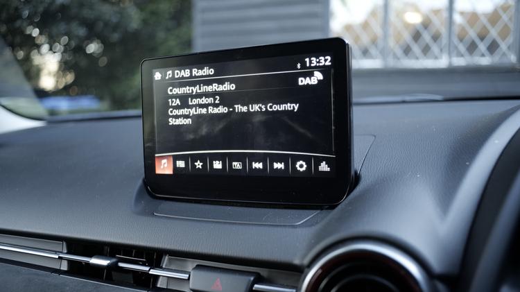 mazda2_hatchback_109084.jpg - 1.5 Skyactiv G 75 Centre-Line 5dr