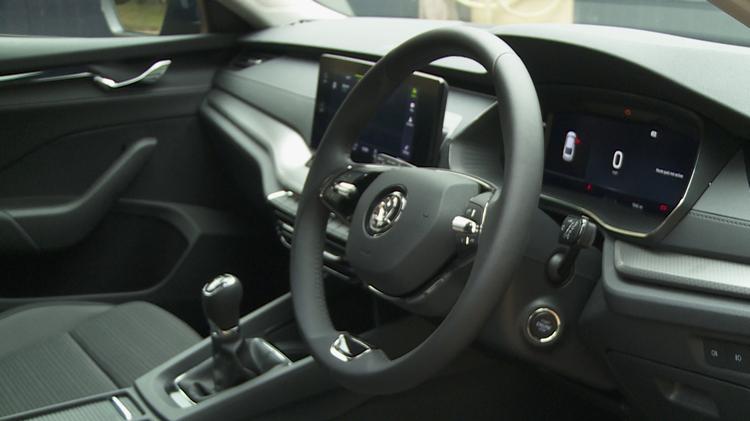 octavia_hatchback_99531.jpg - 1.5 TSI 150 e-TEC SE L 5dr DSG