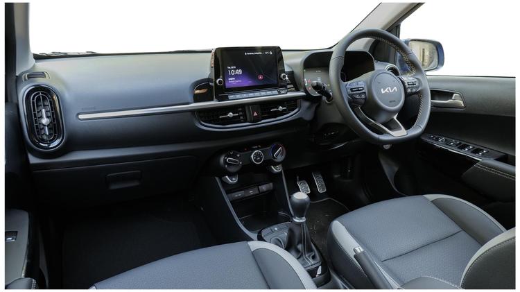 picanto_hatchback_112647.jpg - 1.2 GT-line S 5dr