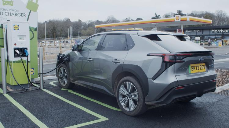 solterra_hatchback_107211.jpg - 150kW Limited 71.4kWh 5dr Auto AWD