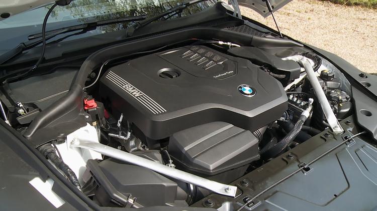 z4_roadster_93051.jpg - sDrive 20i M Sport 2dr Auto [Pro Pack]