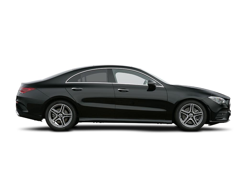 Cla Coupe CLA 250e AMG Line Premium 4dr Tip Auto Lease Deals