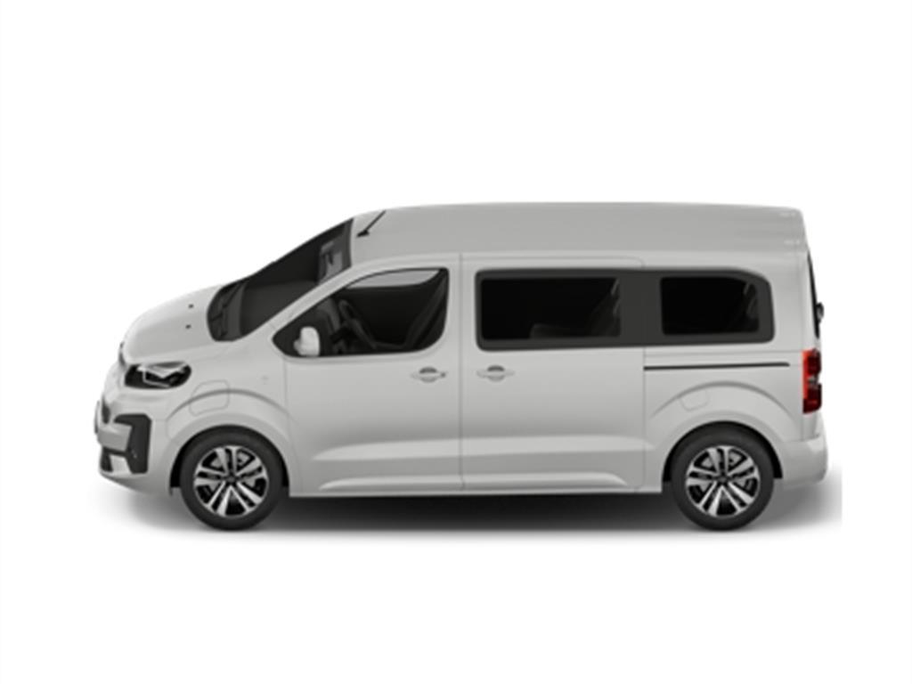 e_space_tourer_electric_estate_111713.jpg - 100kW Max M [8 Seat] 75kWh 5dr Auto