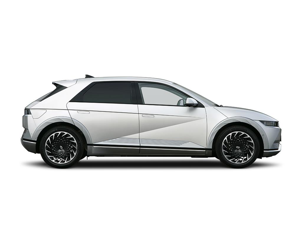 ioniq_5_electric_hatchback_104185.jpg - 168kW Premium 77 kWh 5dr Auto [Part Leather]
