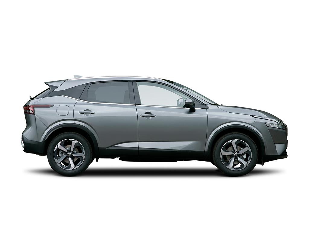 qashqai_hatchback_103723.jpg - 1.5 E-Power N-Connecta [Glass Roof] 5dr Auto