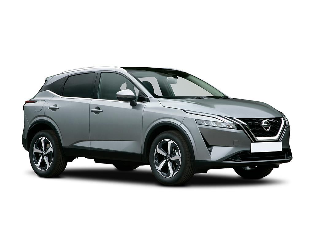 qashqai_hatchback_103723.jpg - 1.5 E-Power N-Connecta [Glass Roof] 5dr Auto