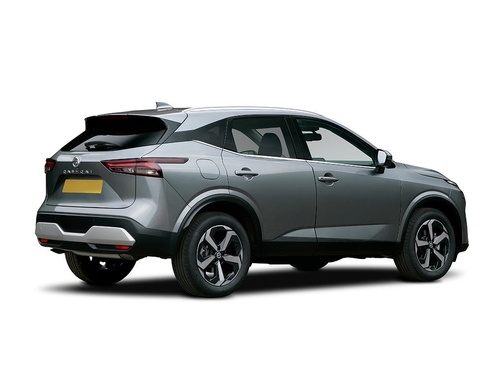 qashqai_hatchback_103723.jpg - 1.3 DiG-T MH 158 Tekna 5dr